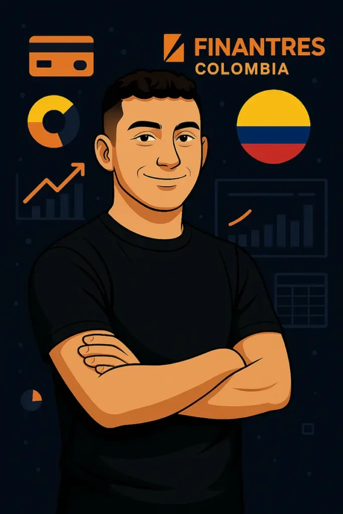 Finantres Colombia
